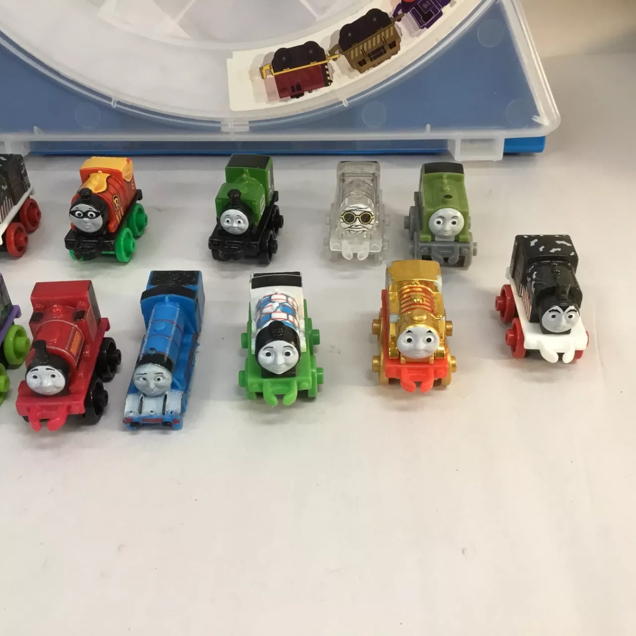 Image Tester