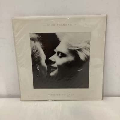 John Farnham - Whispering Jack Vinyl