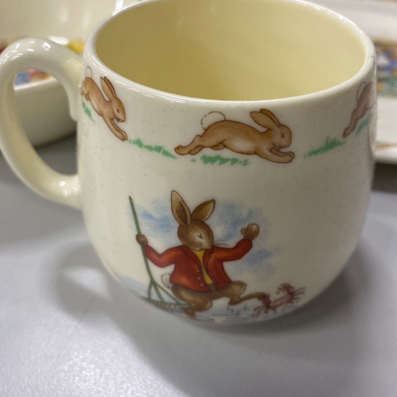 Image Tester