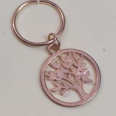 Tree of Life Pendant