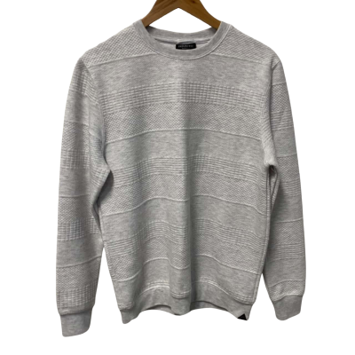 Industrie Mens  Size S Jumper White 