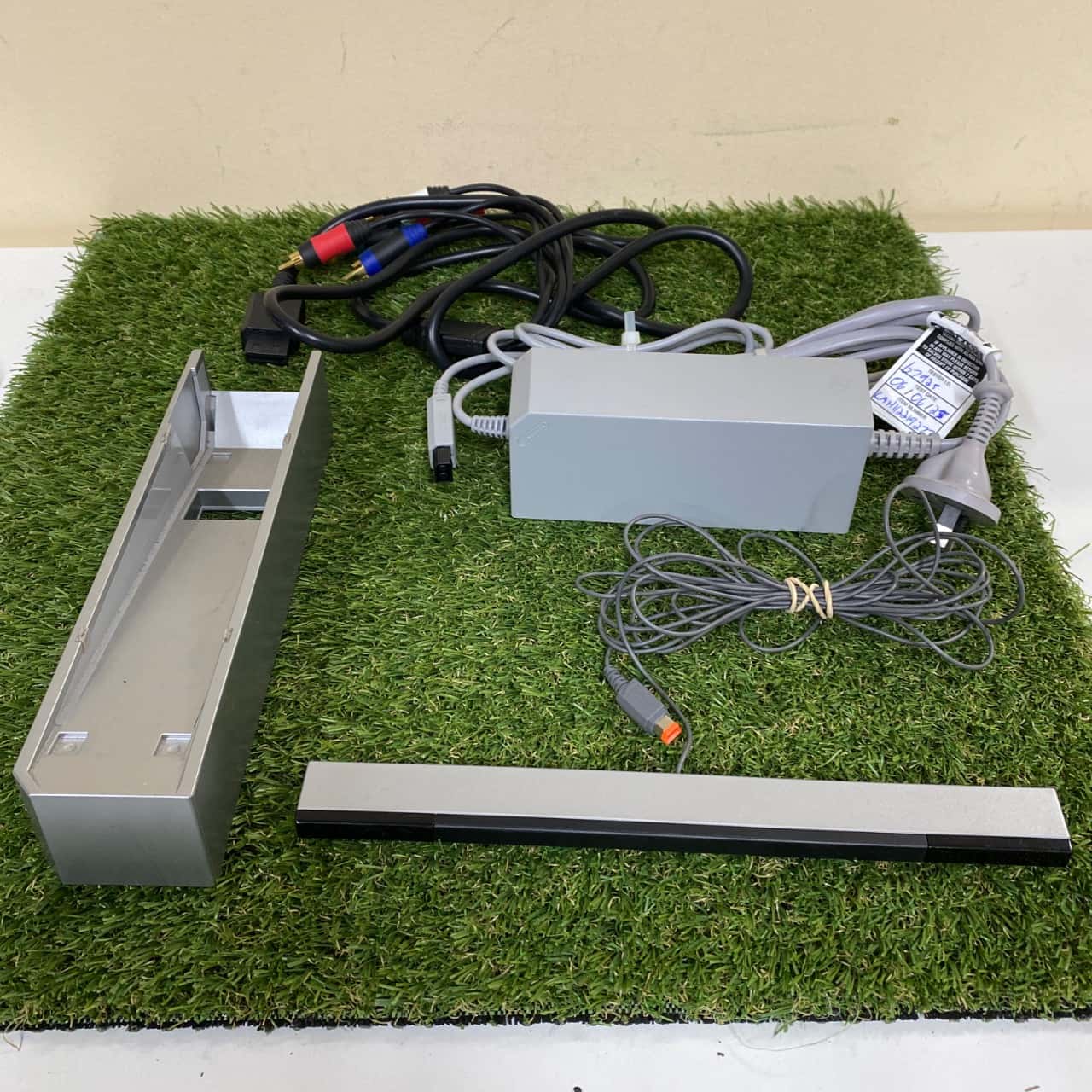 Image Tester