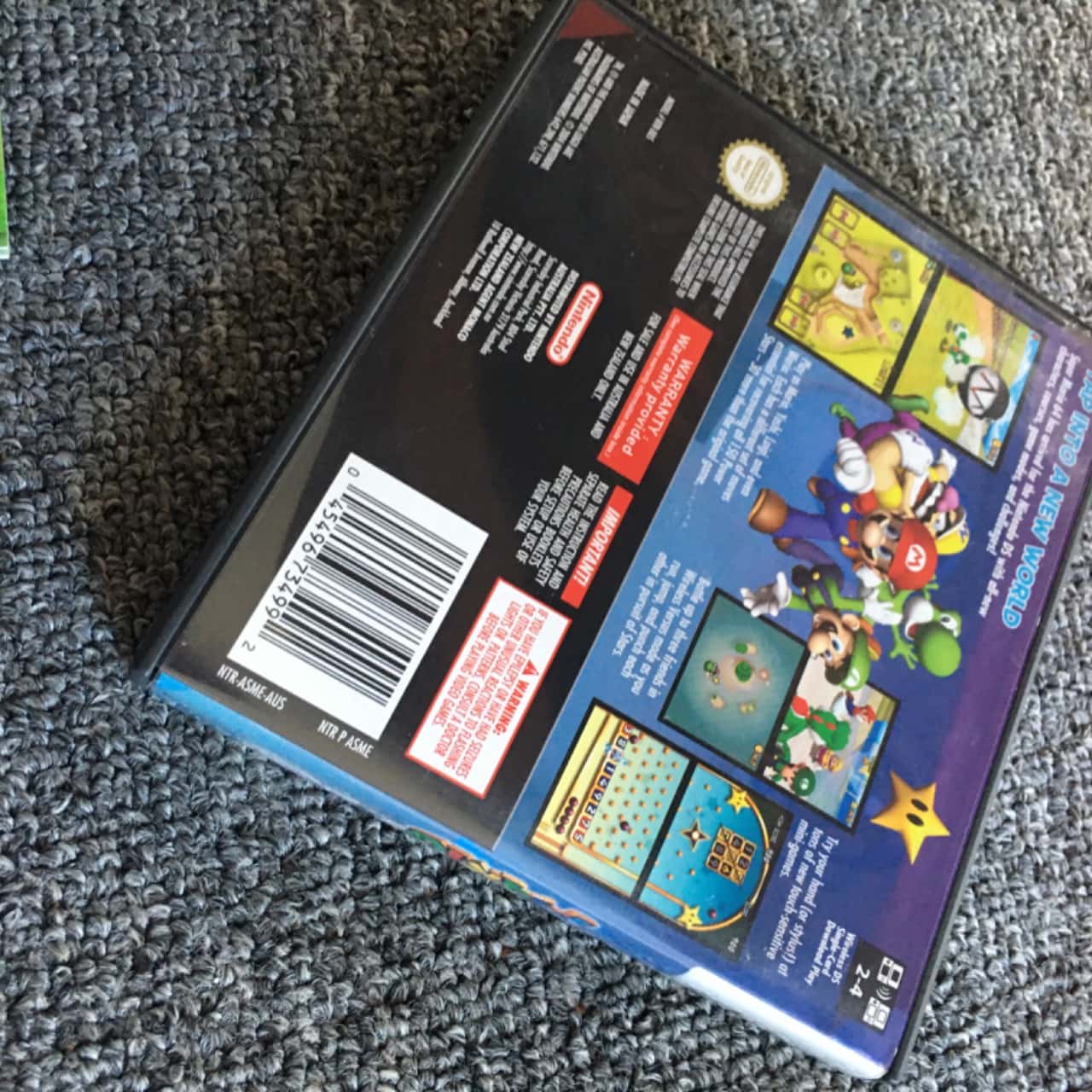 Image Tester