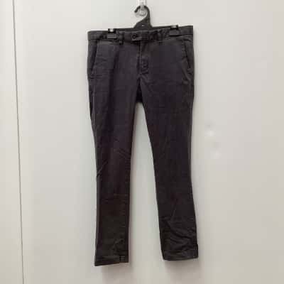 R.M. Williams Chinos Grey Size 34