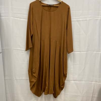 Women's Willow Tree Dress Size 16