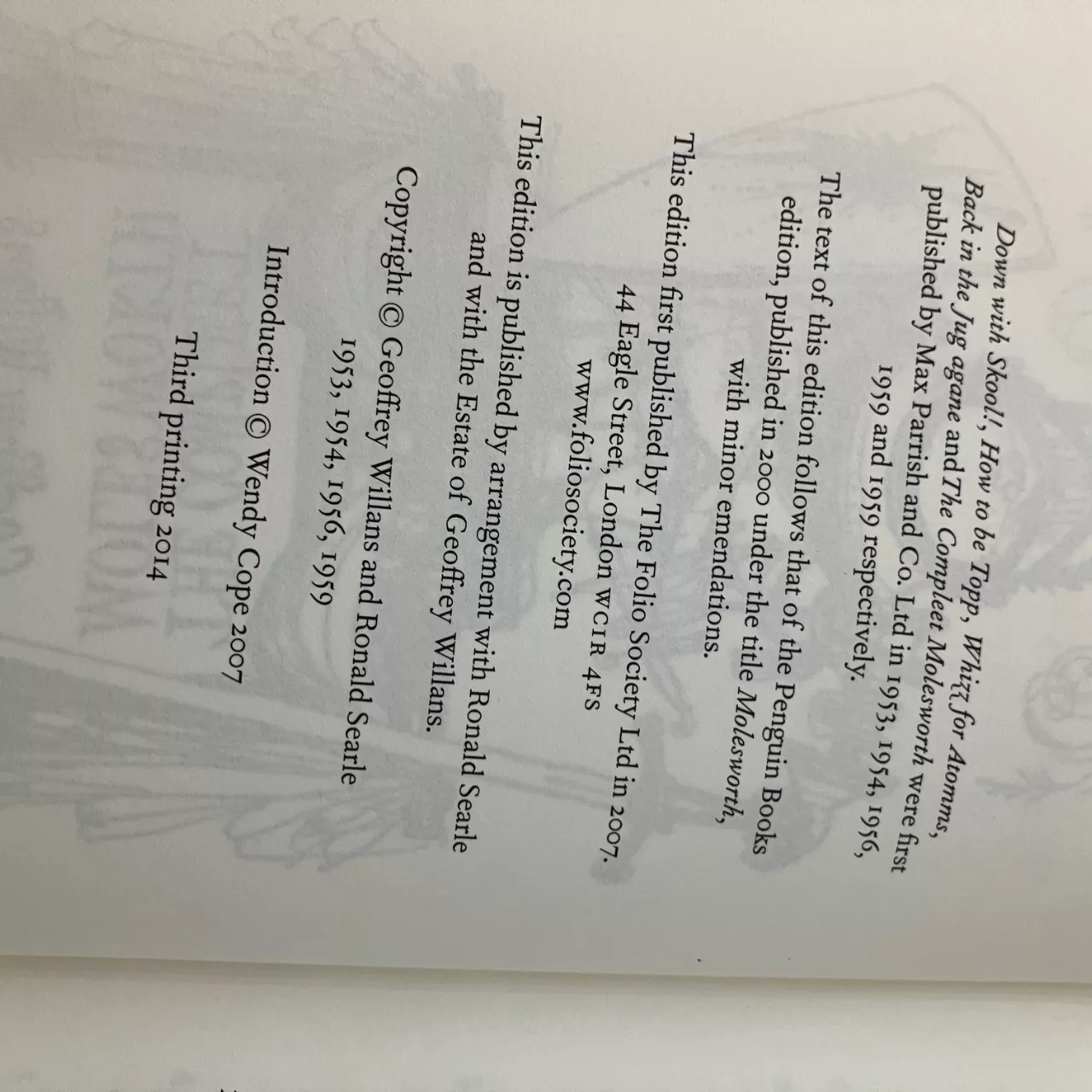 Image Tester