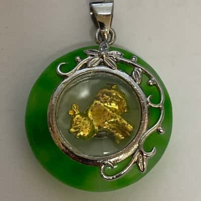  Womens Pendant 