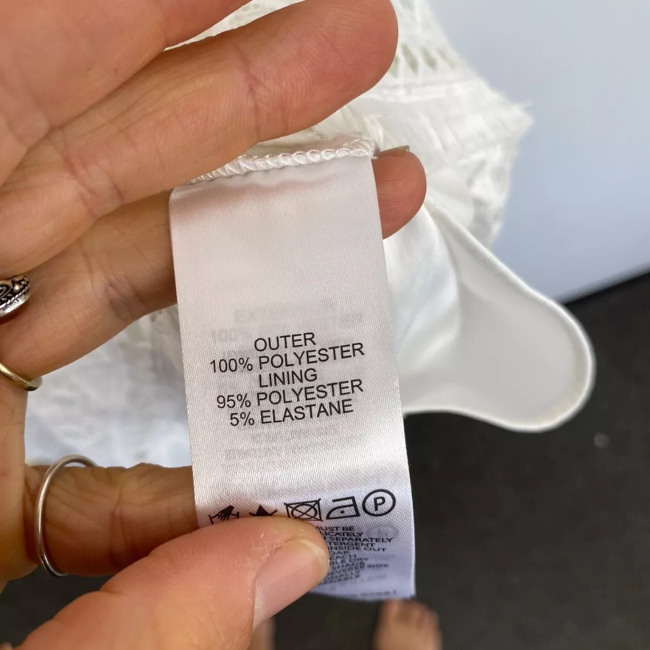 Image Tester