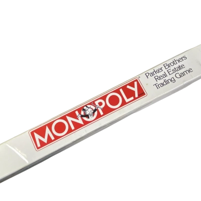 Monopoly Board Game