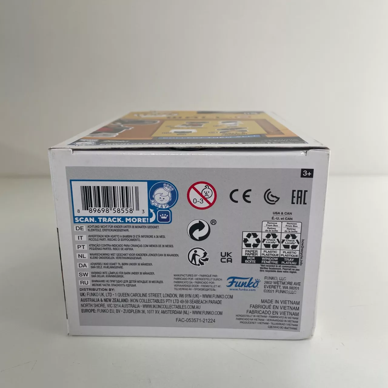 Image Tester