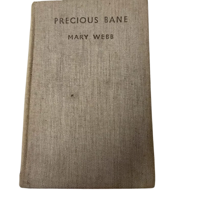 Precious Bane Mary Web