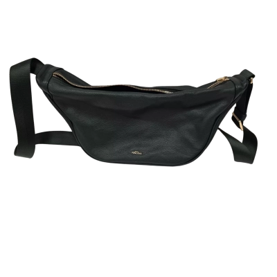  Womens Dark Green Tocco Toscano Shoulder/Crossbody Bag RRP: $174
