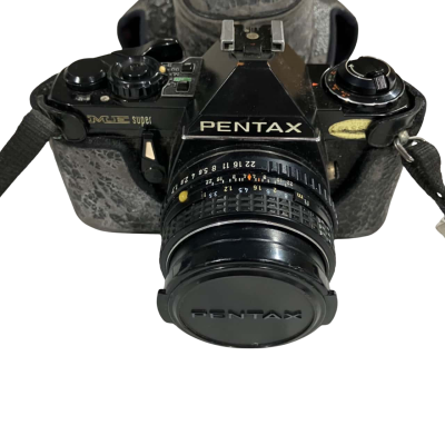 PENTAX ME SUPER