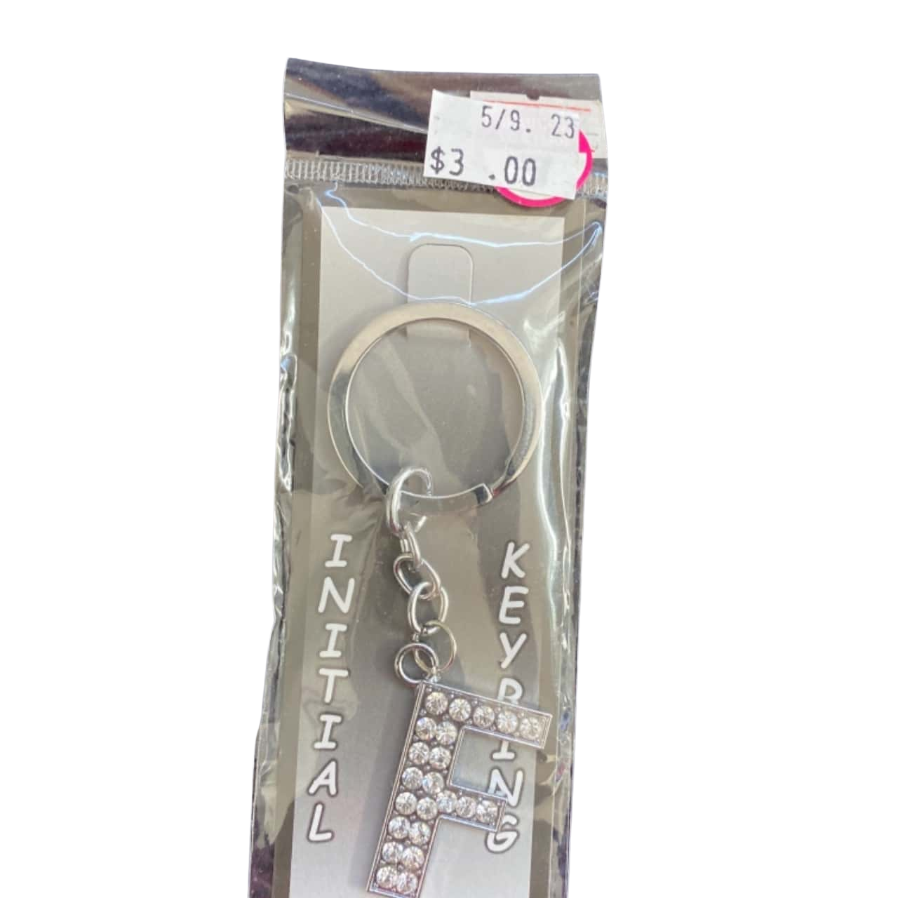 Initial keyring F (s)