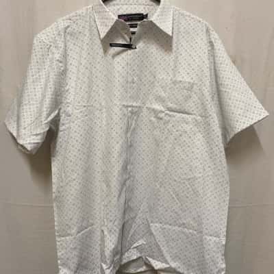 Men’s Pattern Shirt 