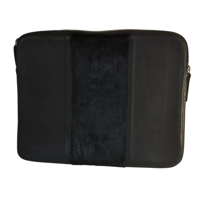 Book By Narella Laptop Bag/ Sleeve Approx 35 x 27.5cm