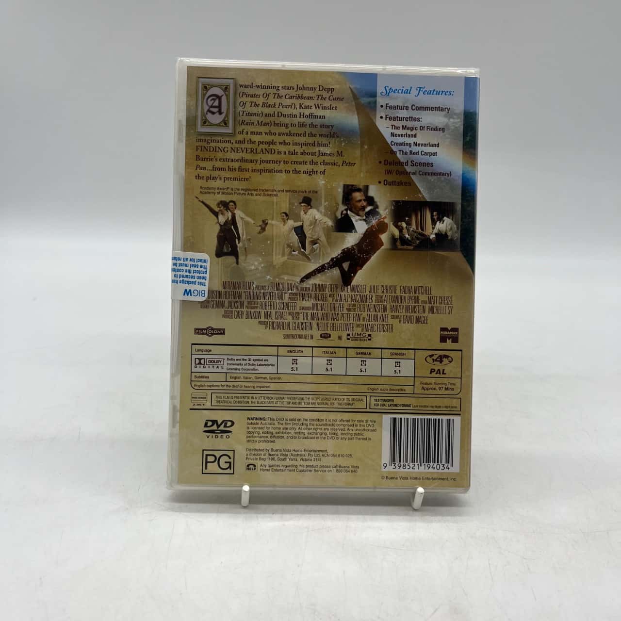 Image Tester