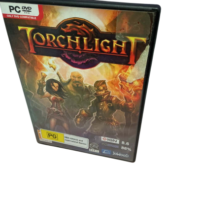 Torchlight