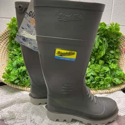 Mens Blundstone Extreme Comfort Footwear