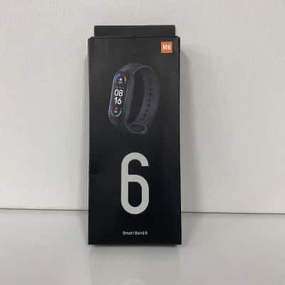 M6 Smart Band 6