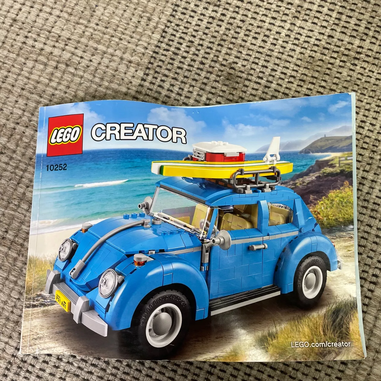 Image Tester
