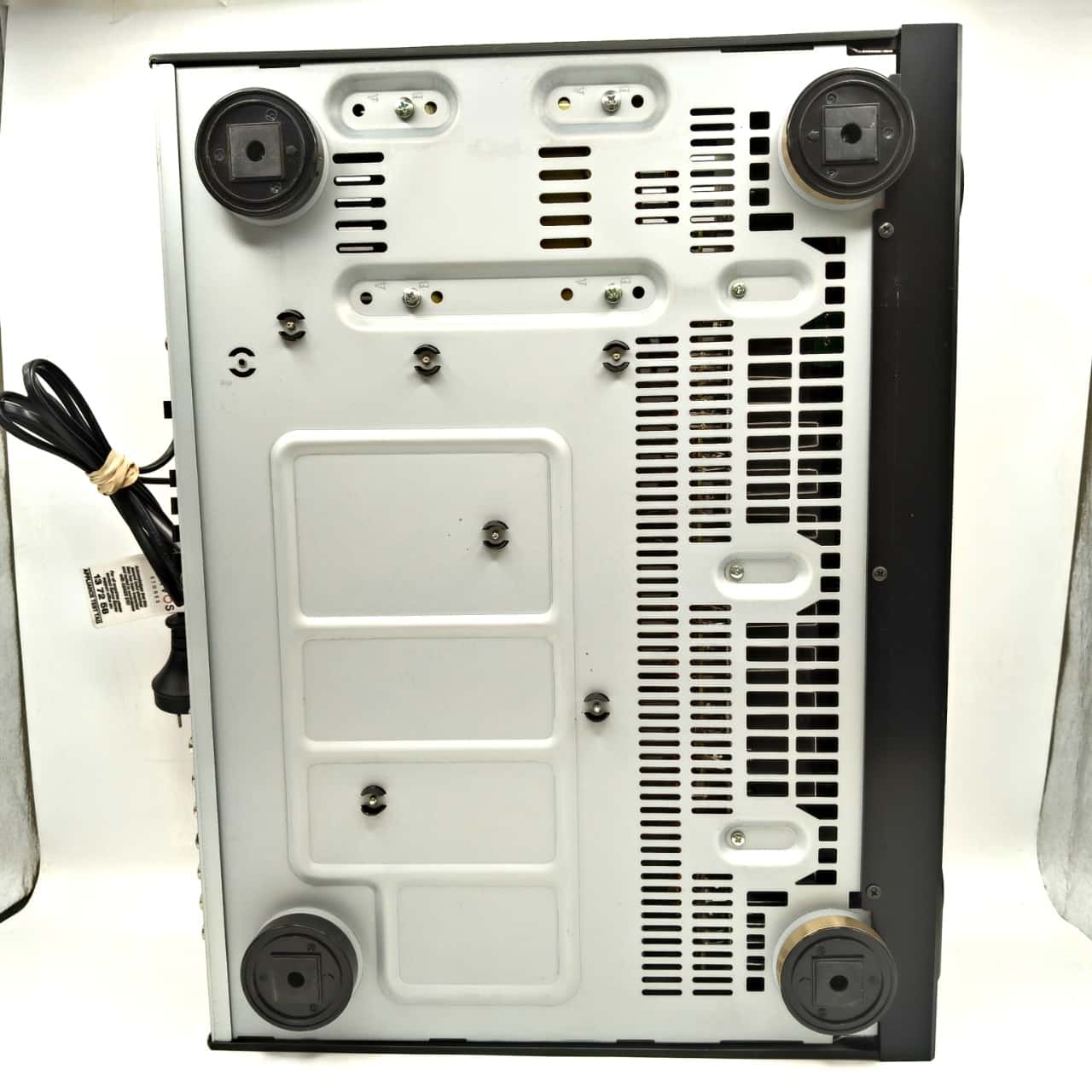 Image Tester