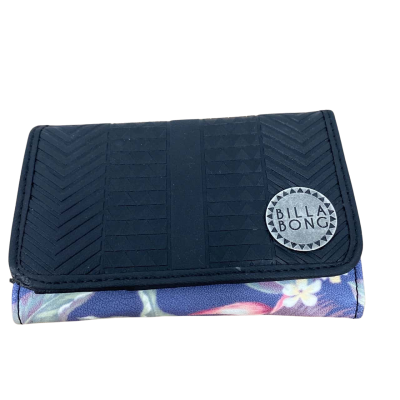 Womens Billabong wallet 