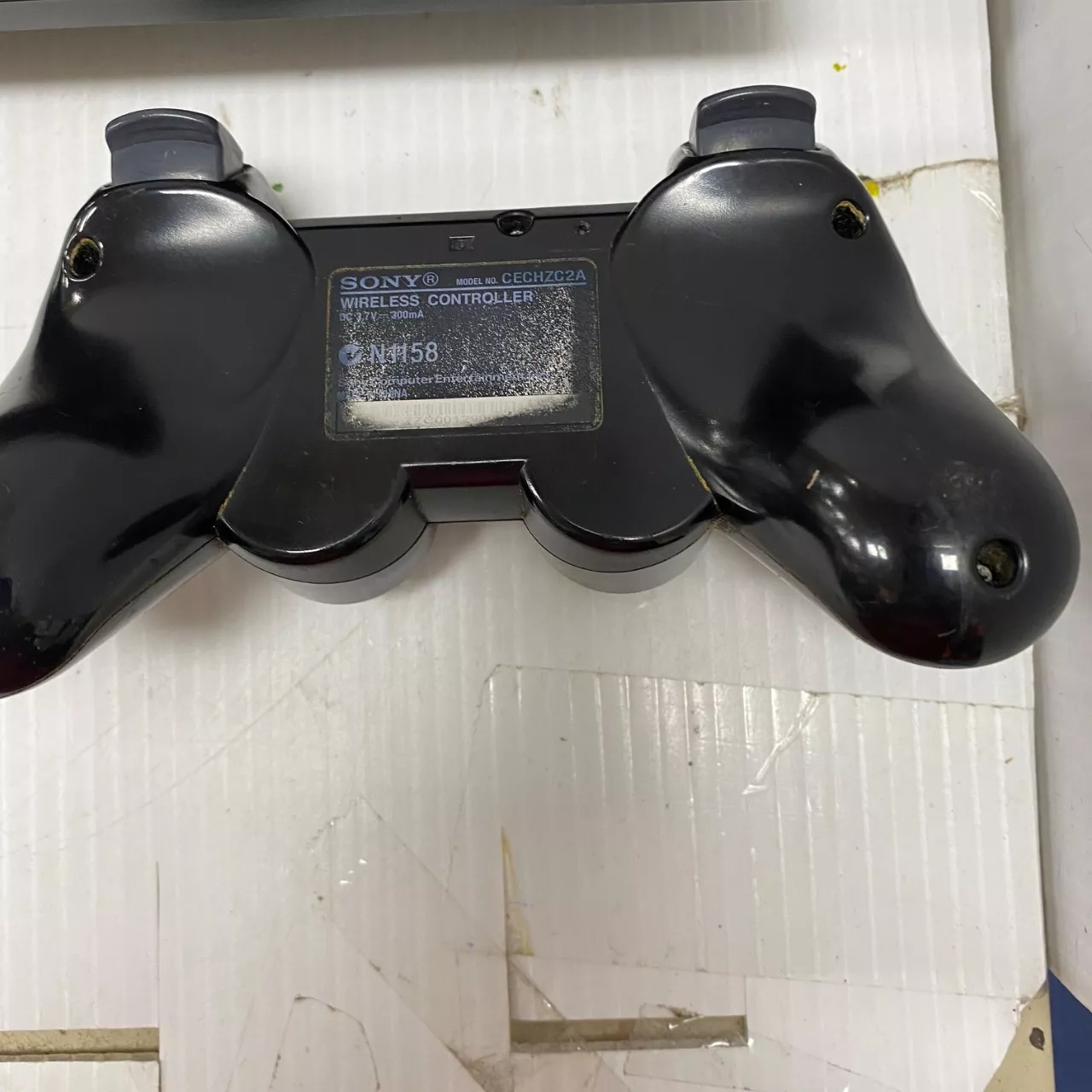 Image Tester