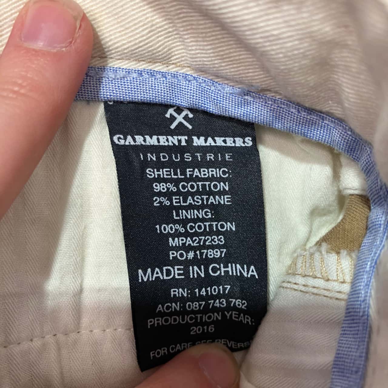 Image Tester