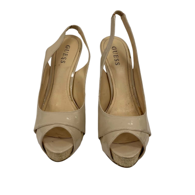 Guess Womens  Size 9 