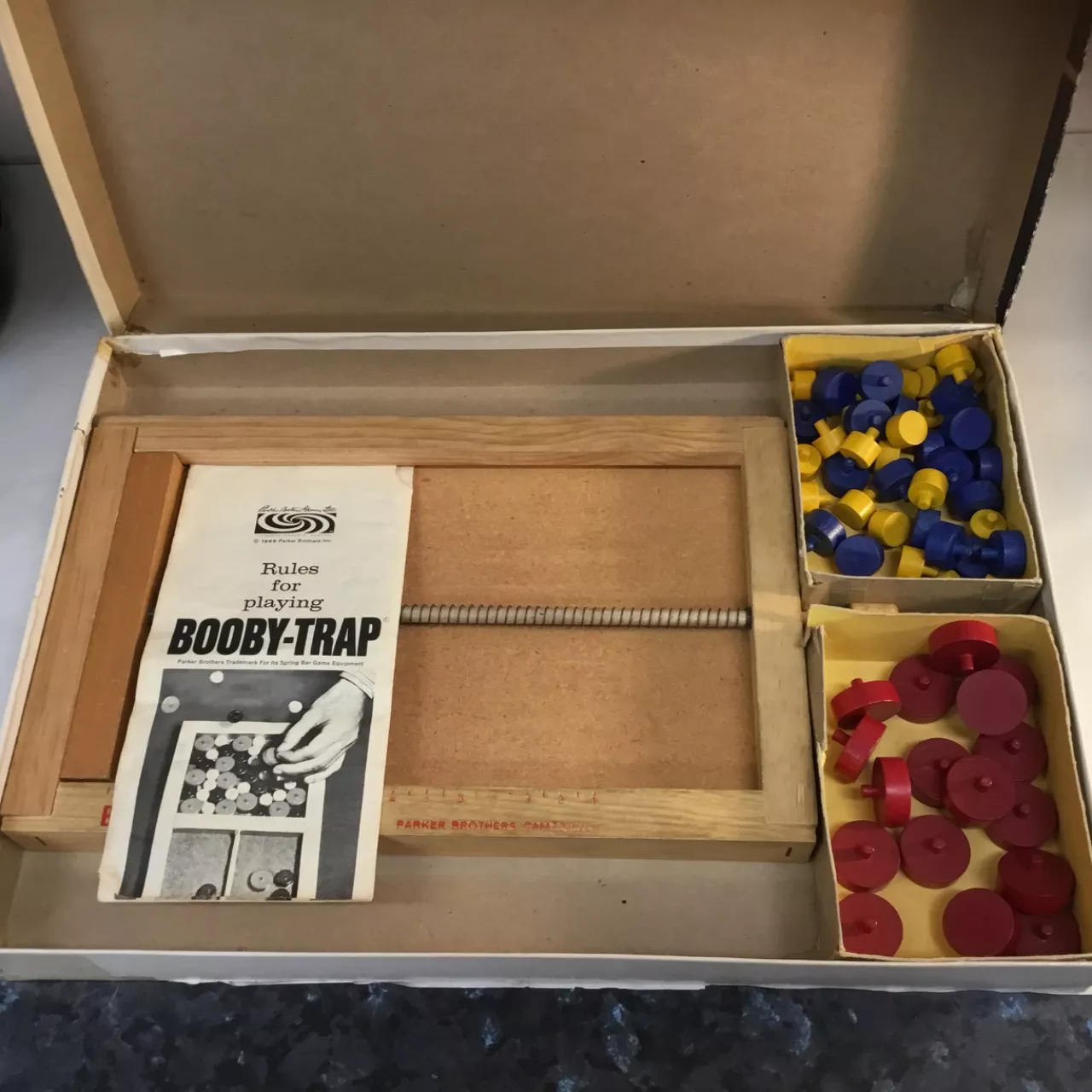 Image Tester