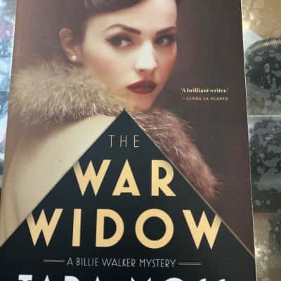 The War Widow