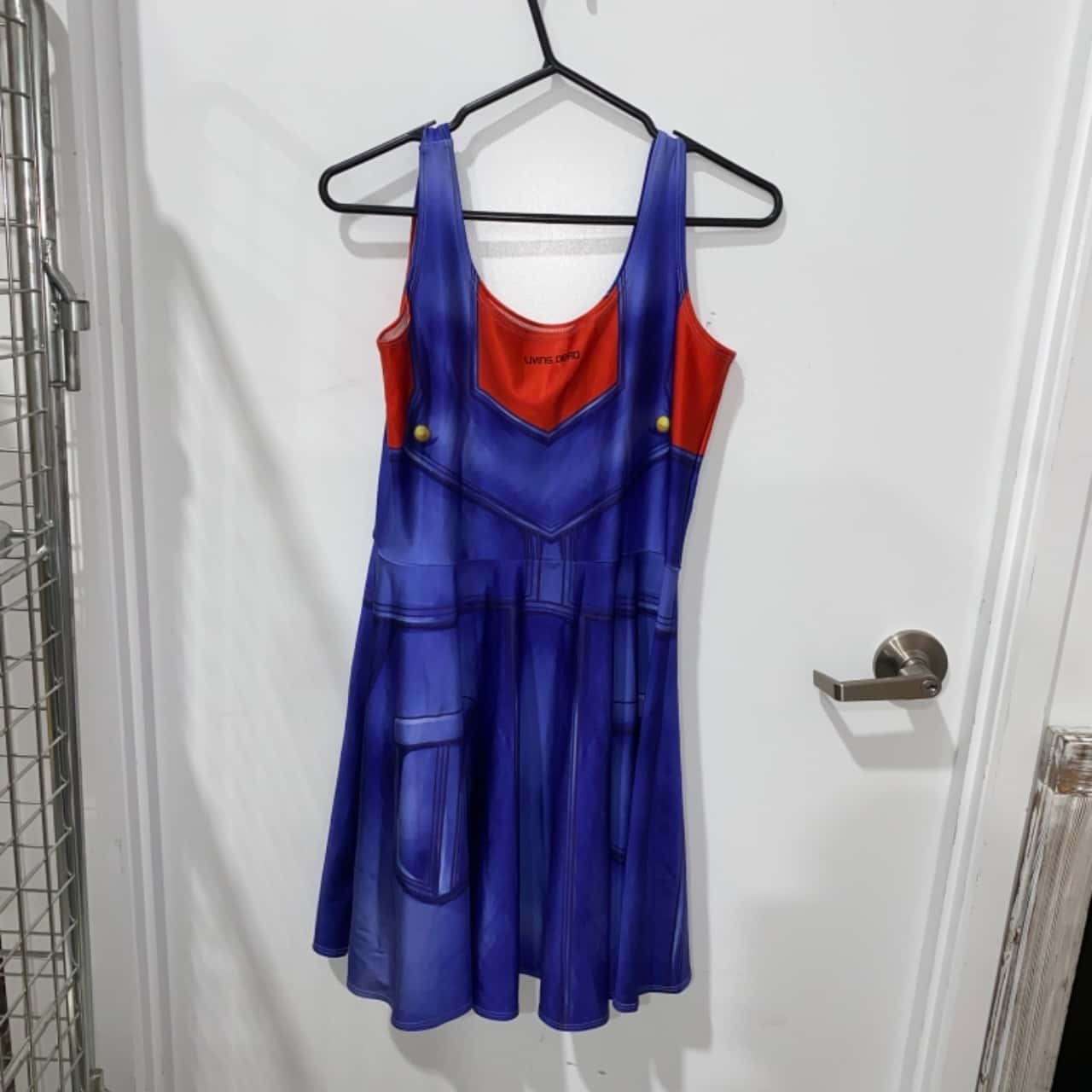 Image Tester