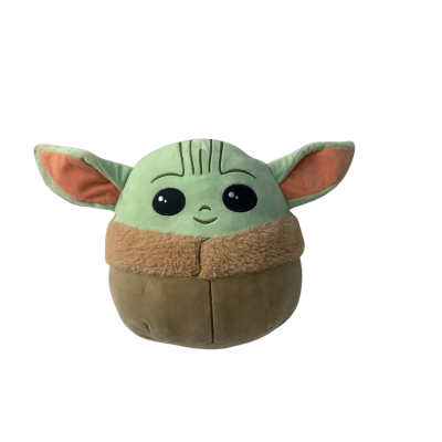 Star Wars squishmallow 