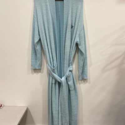 Peter Alexander Womens  Size M Blue 