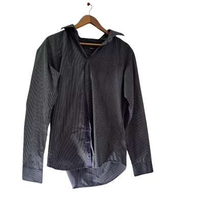 Prefer Mowissey Mens Business Shirt - Size XL