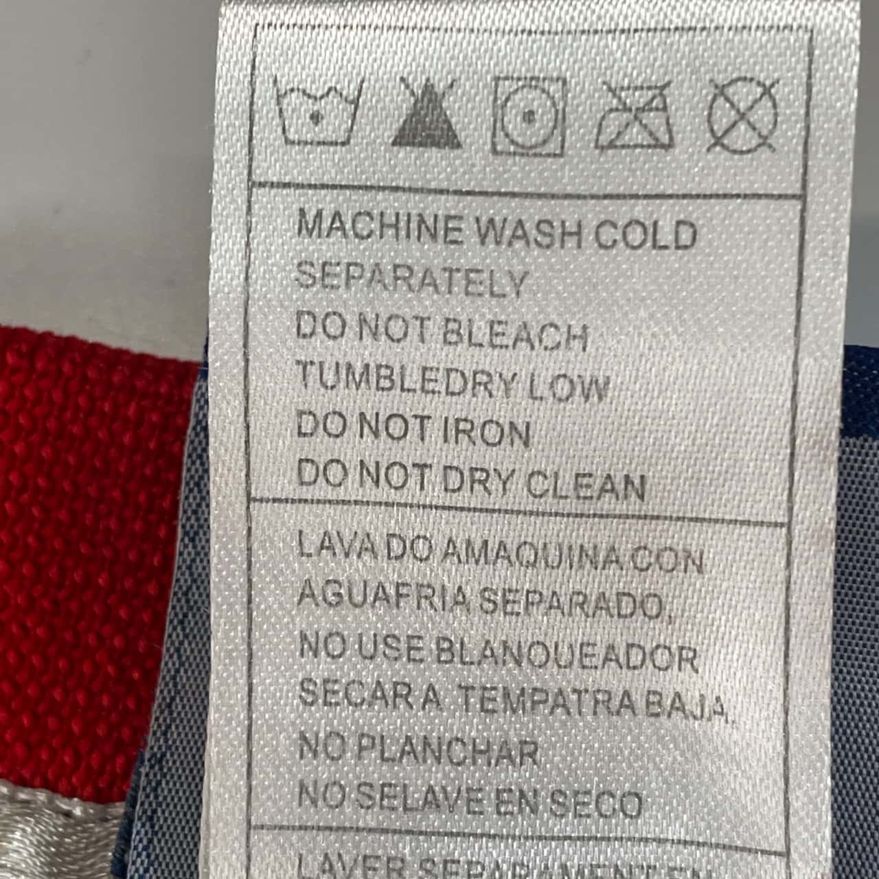 Image Tester