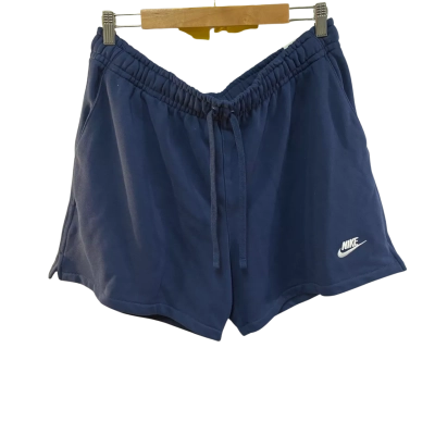 Nike Mens  Size XL Blue Knee Length Shorts