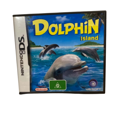 Dolphin Island 