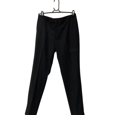 Men’s Tarocash Size 32 Black Dress Pants