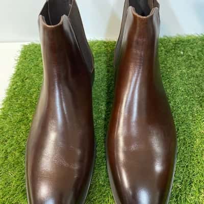 Aquila Mens Callaway Size 45 Boots 