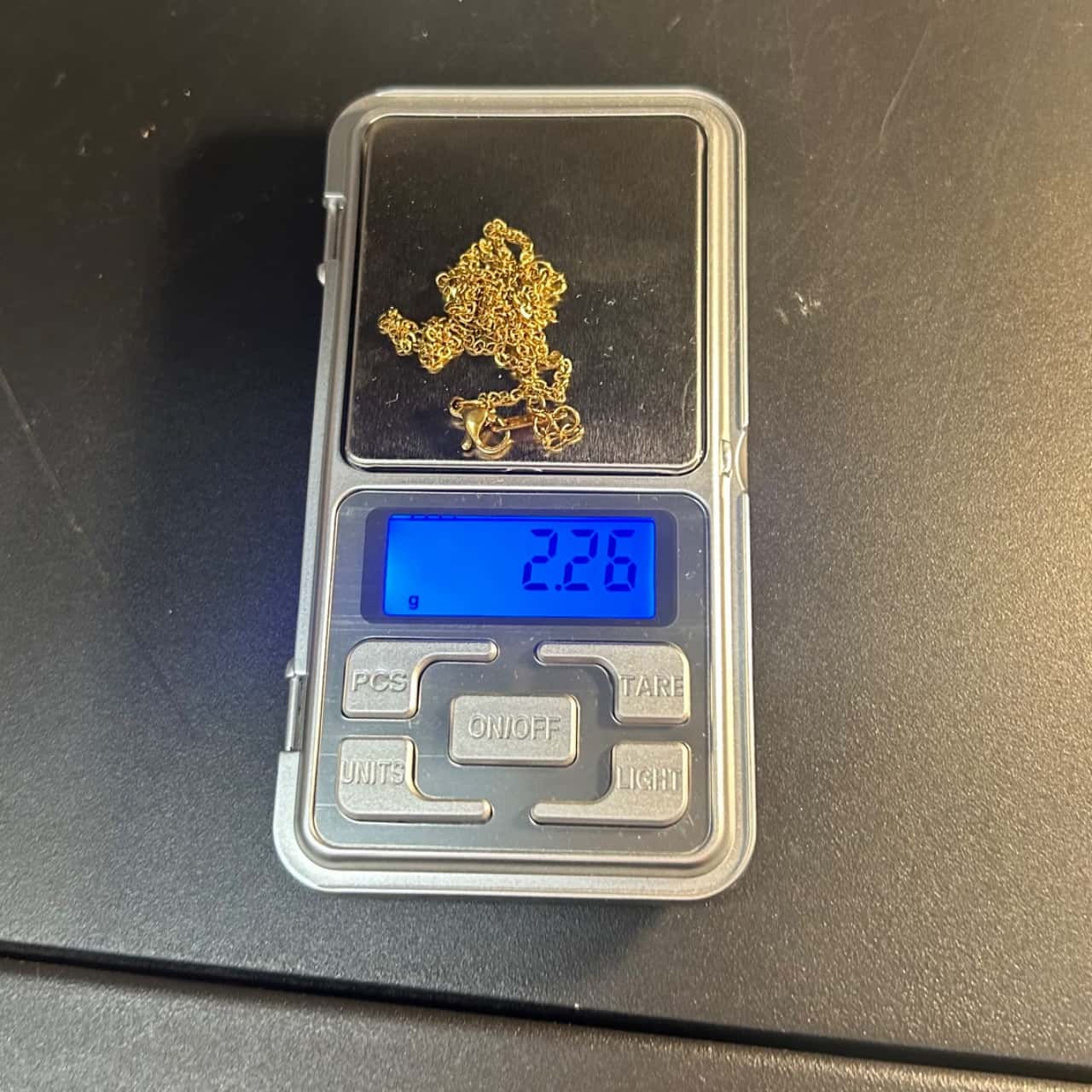 Image Tester
