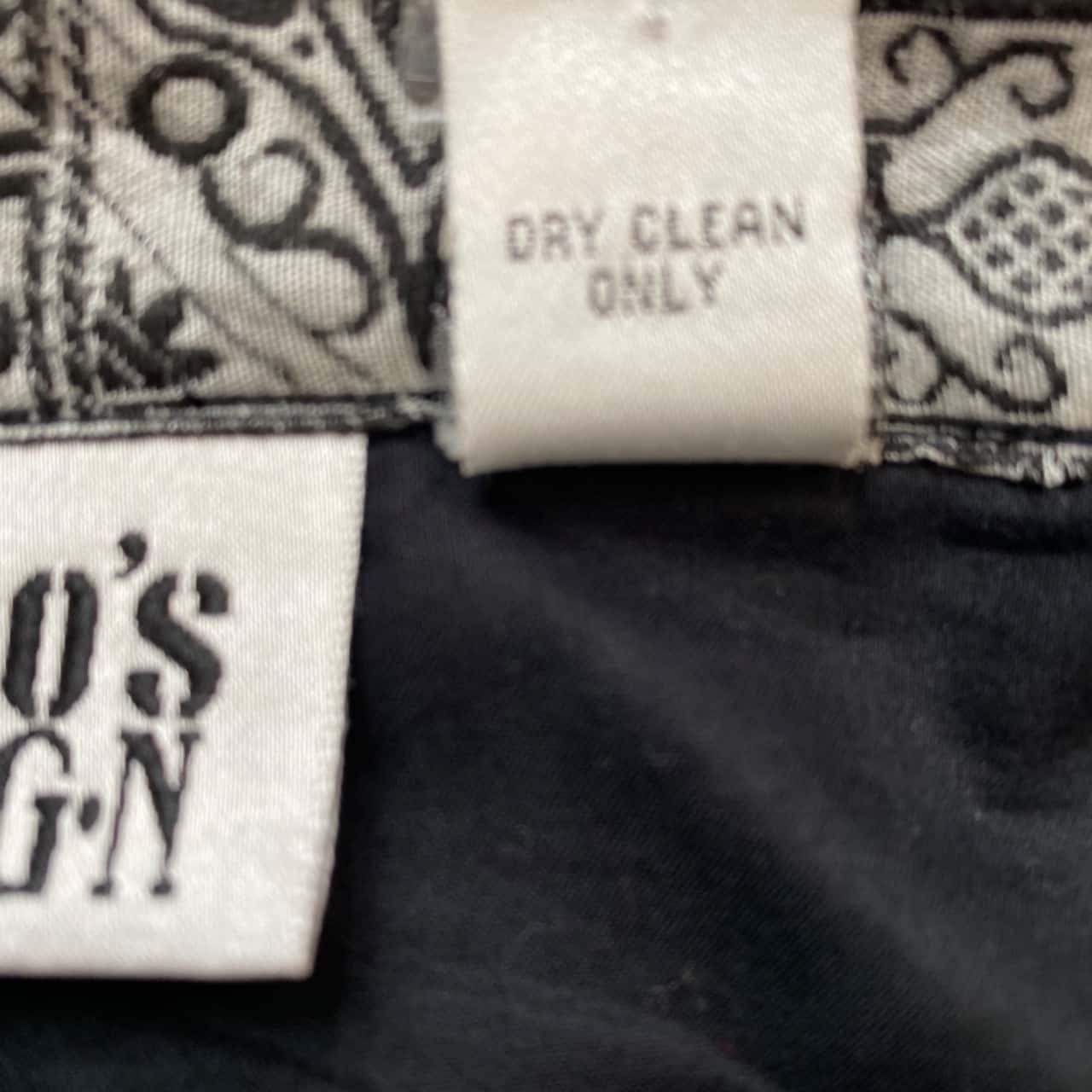 chicos clearance jackets