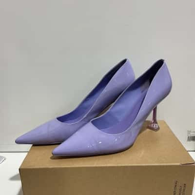 Wittner Quain Stiletto Orchid Heels Women’s size 42