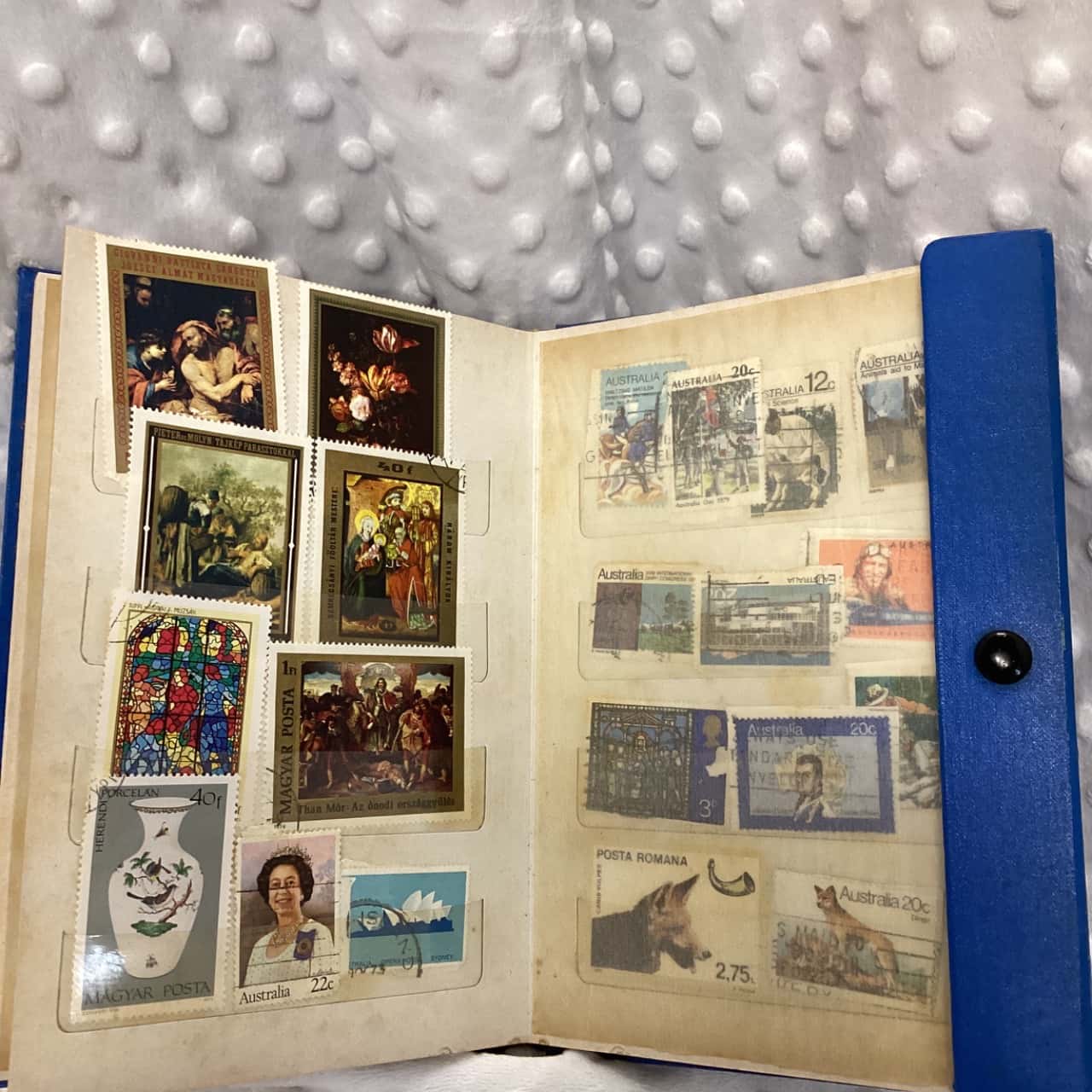 Image Tester