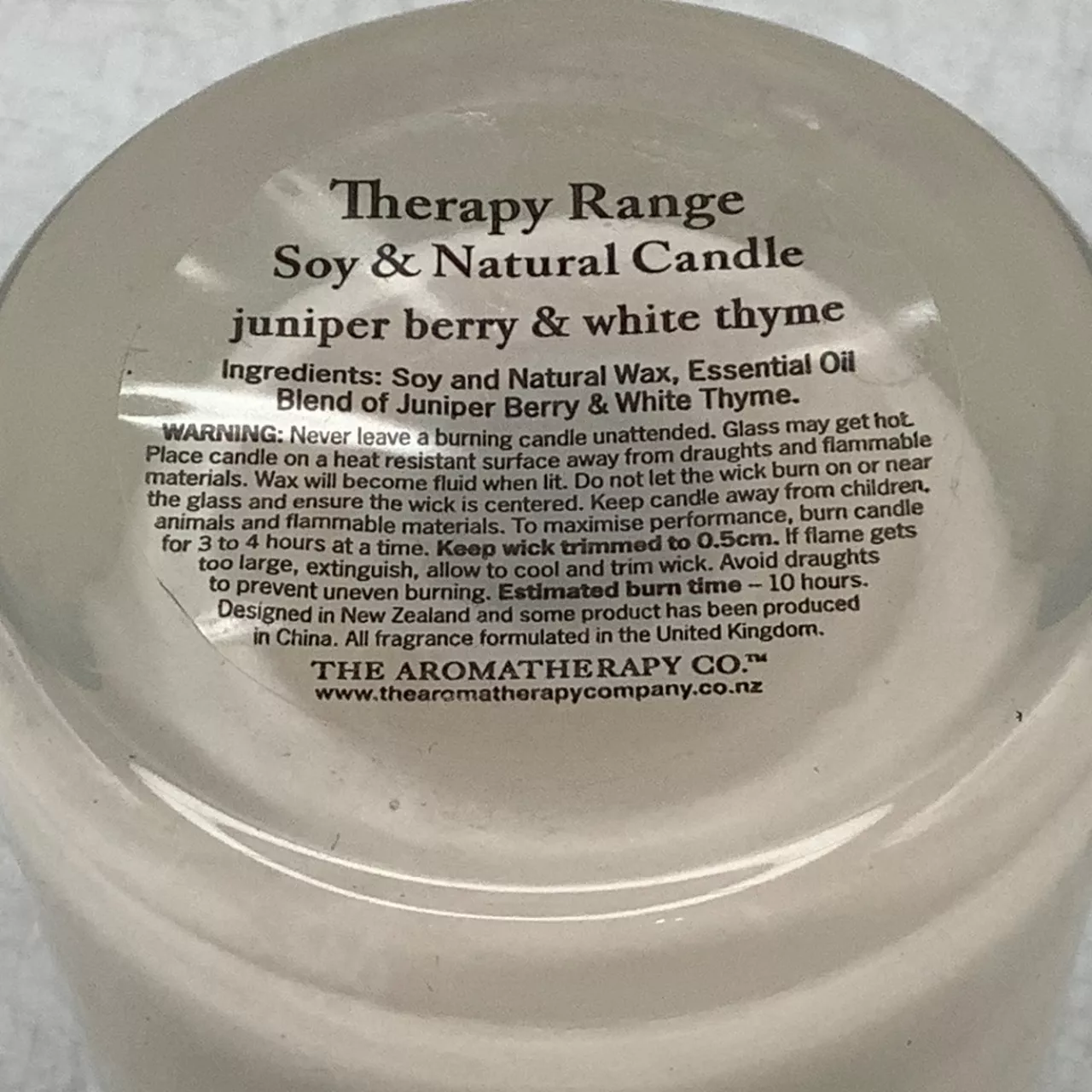 Image Tester