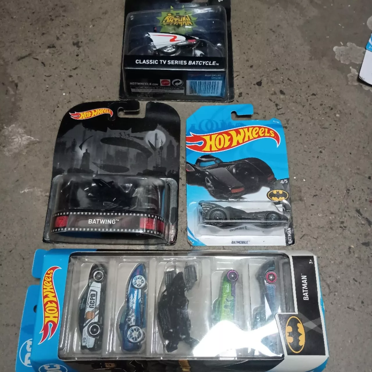 Image Tester