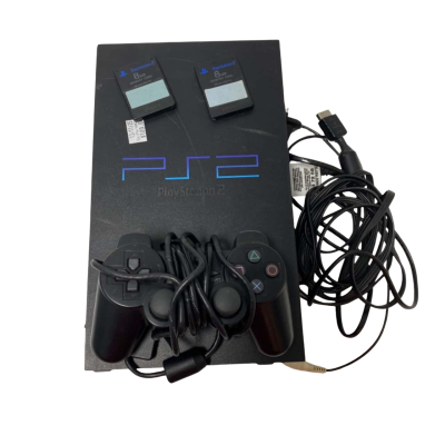 PS2 SCPH-35002