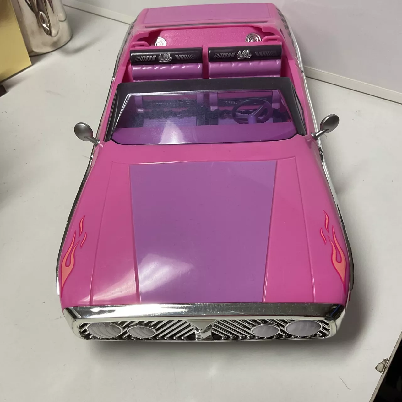 Image Tester