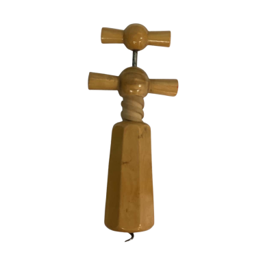 Corkscrew